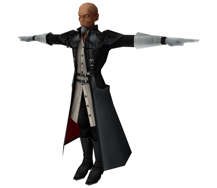 Download ZIP Archive - Kingdom Hearts: Birth by Sleep