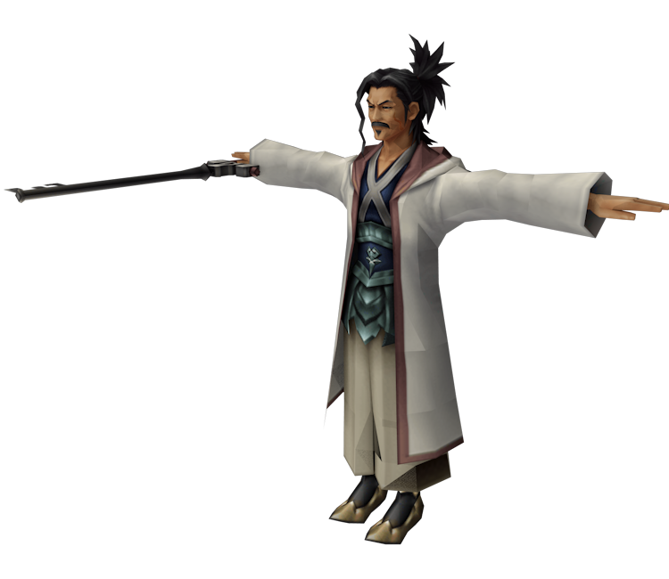 Download ZIP Archive - Kingdom Hearts: Birth by Sleep