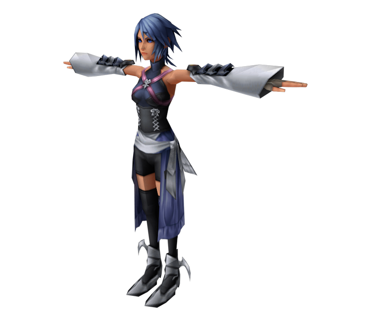 Download ZIP Archive - Kingdom Hearts: Birth by Sleep