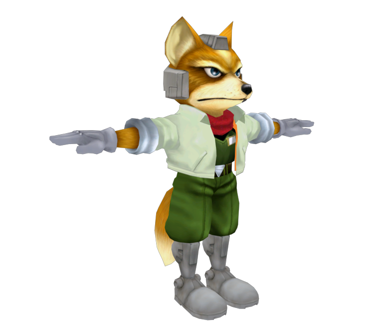 Preview in Browser - Super Smash Bros. Melee