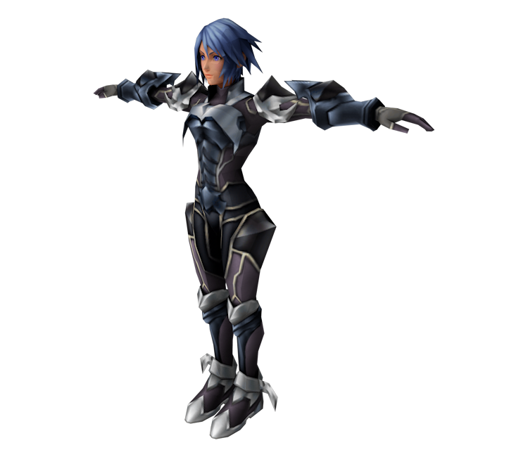 Download ZIP Archive - Kingdom Hearts: Birth by Sleep