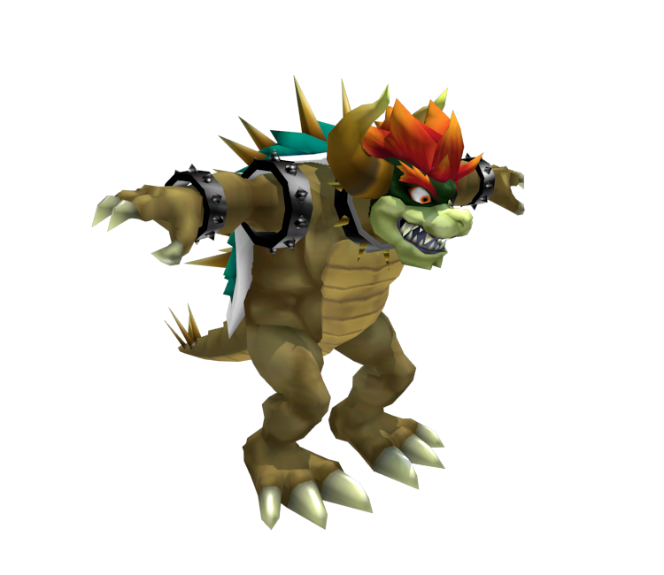 Preview in Browser - Super Smash Bros. Melee