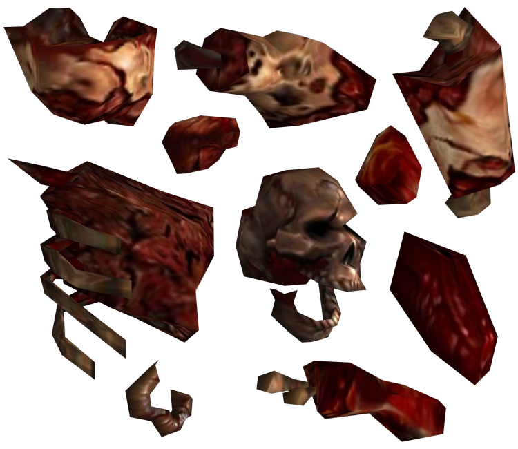 Preview in Browser - Quake 3: Arena