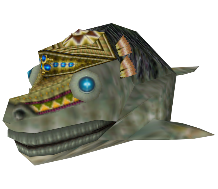 Preview in Browser - The Legend of Zelda: Ocarina of Time