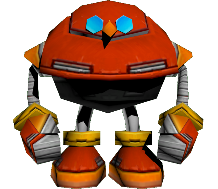 Download ZIP Archive - Shadow the Hedgehog