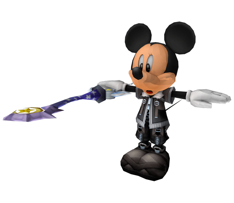 Download ZIP Archive - Kingdom Hearts: Birth by Sleep