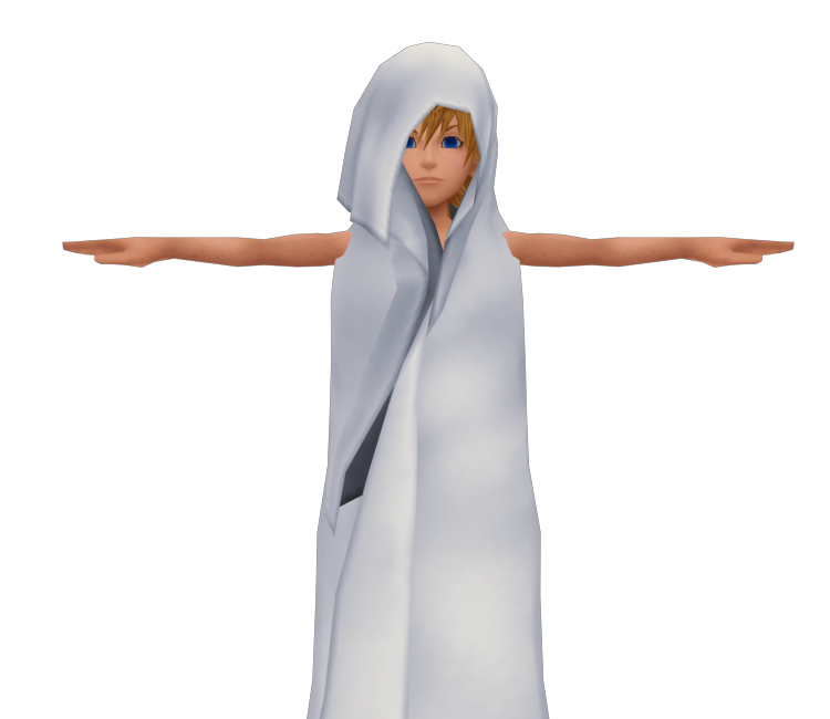 Download ZIP Archive - Kingdom Hearts: Birth by Sleep