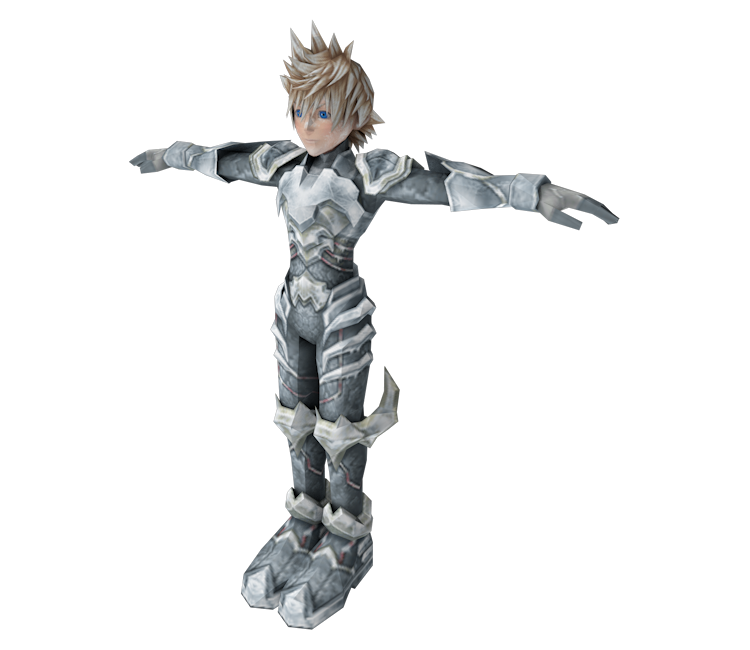 Download ZIP Archive - Kingdom Hearts: Birth by Sleep