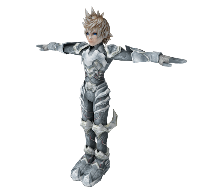 Download ZIP Archive - Kingdom Hearts: Birth by Sleep