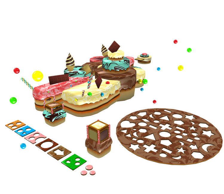 Download ZIP Archive - Super Mario Galaxy