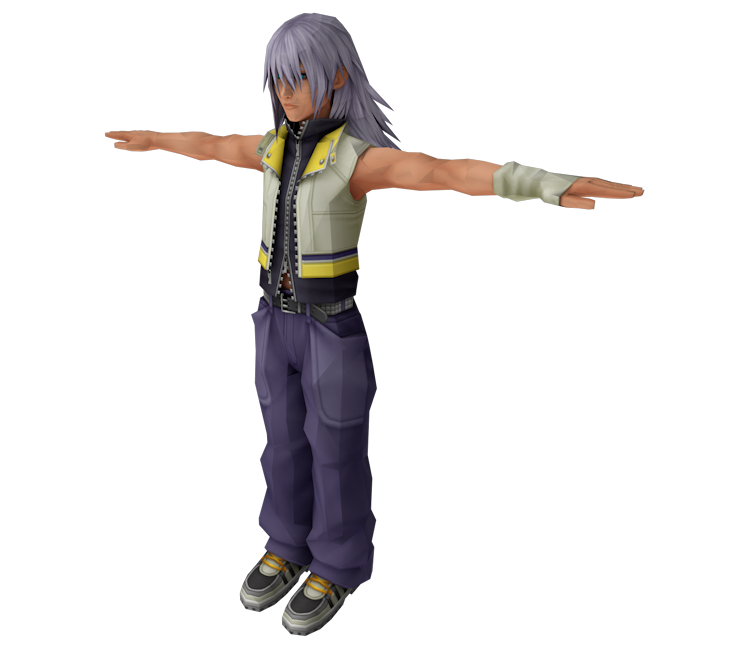 Download ZIP Archive - Kingdom Hearts: Birth by Sleep