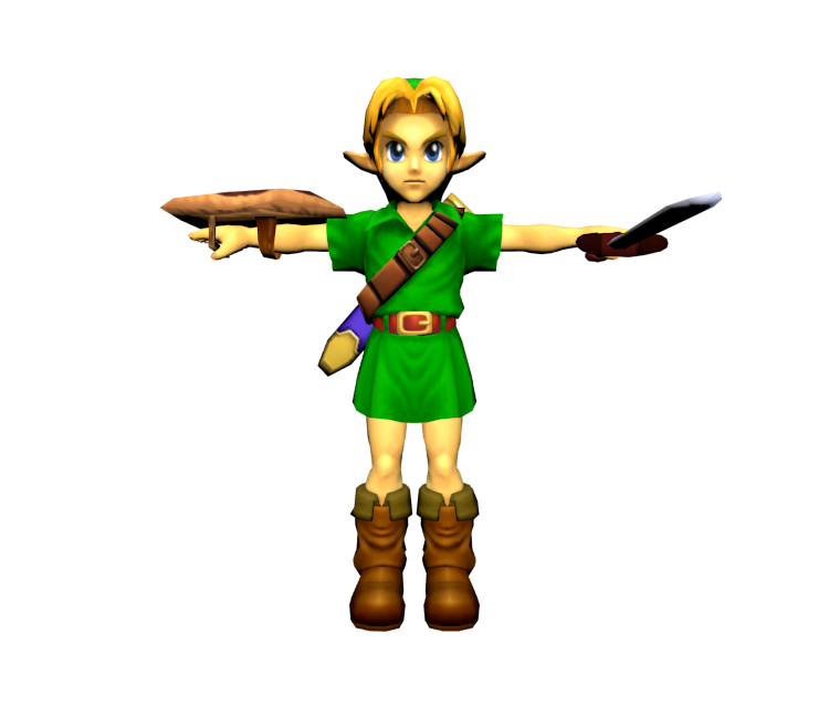 Preview in Browser - Super Smash Bros. Melee