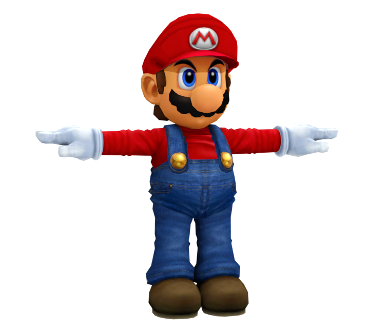 Download ZIP Archive - Super Smash Bros. Melee