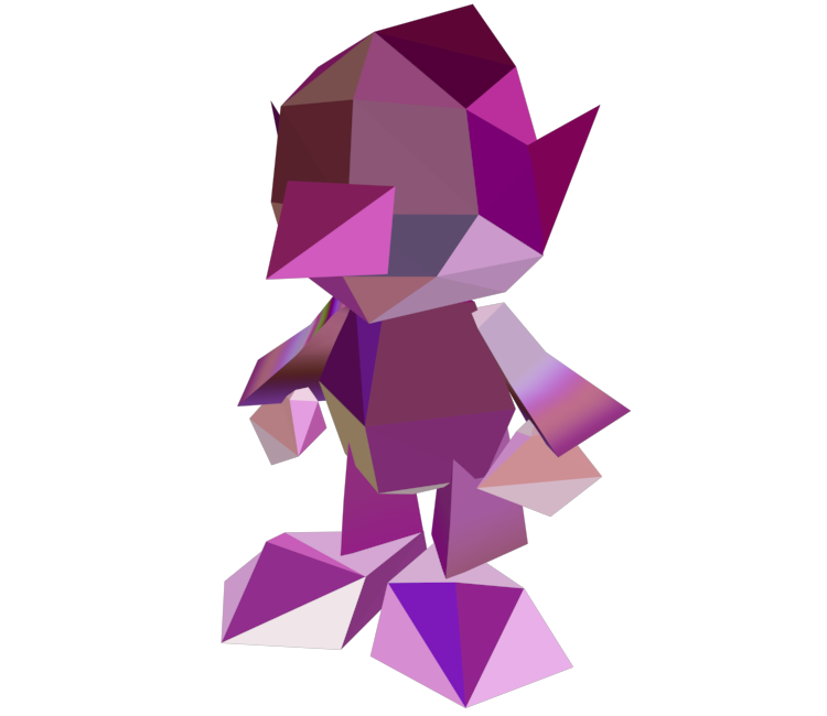 Preview in Browser - Super Smash Bros.