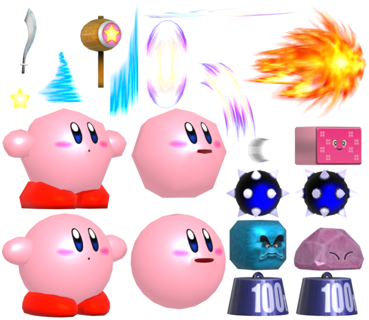 Preview in Browser - Super Smash Bros. Melee