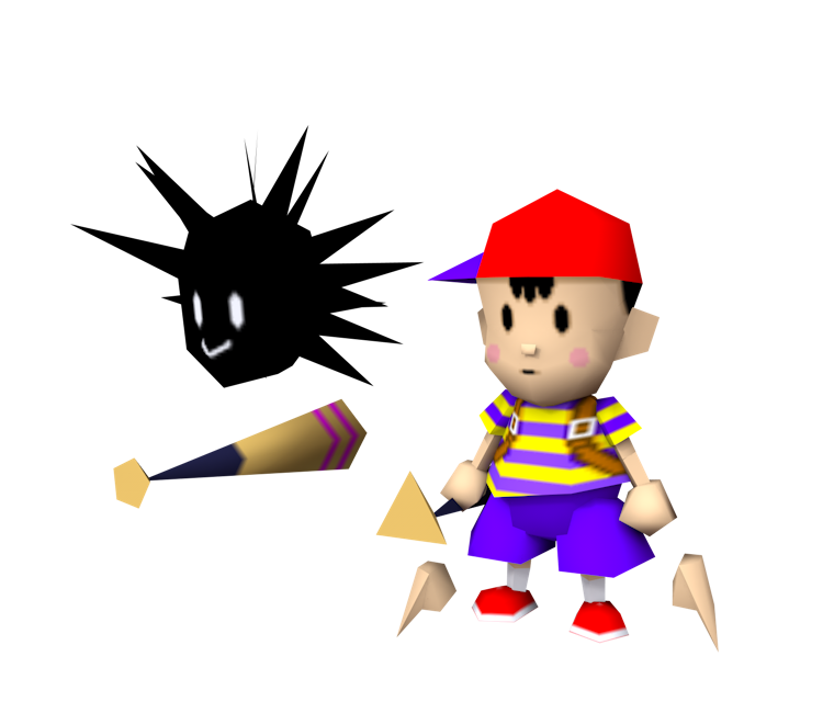Preview in Browser - Super Smash Bros.