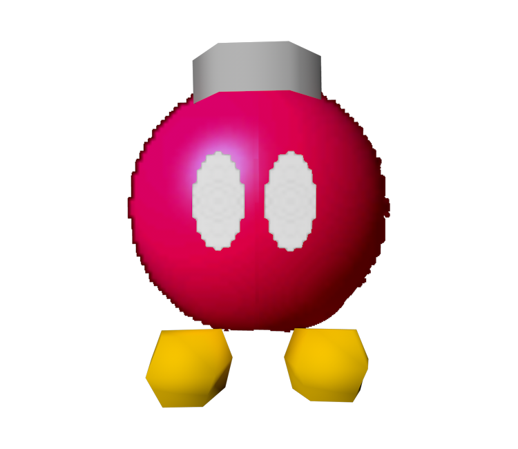 Preview in Browser - Super Mario 64