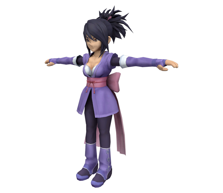 Preview in Browser - Tales of Symphonia: Dawn of the New World