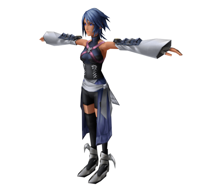 Download ZIP Archive - Kingdom Hearts: Birth by Sleep