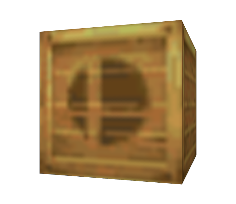 Preview in Browser - Super Smash Bros.