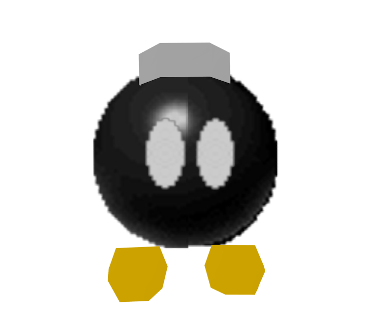 Preview in Browser - Super Mario 64