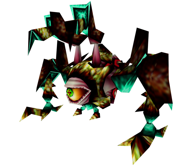 Preview in Browser - The Legend of Zelda: Ocarina of Time