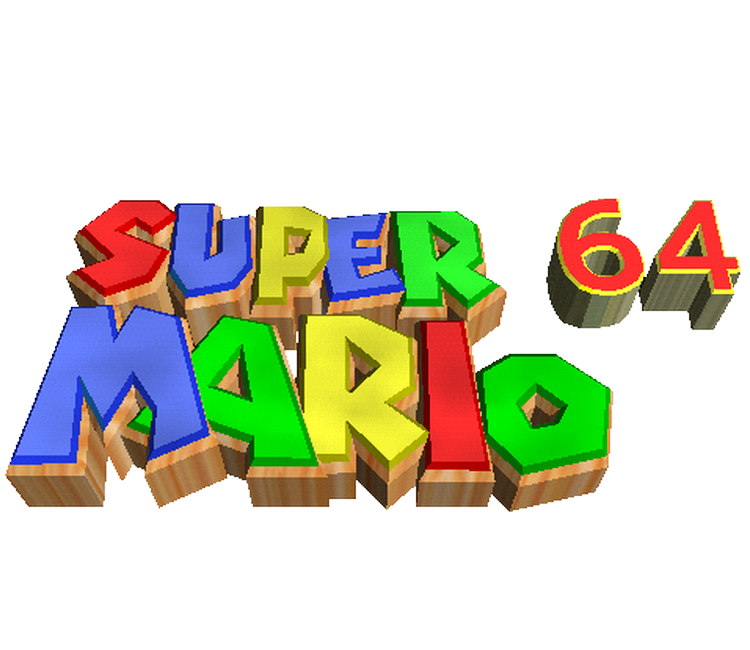 Download ZIP Archive - Super Mario 64