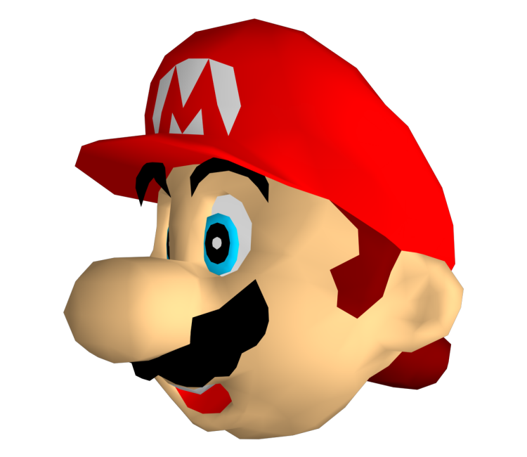 Preview in Browser - Super Mario 64