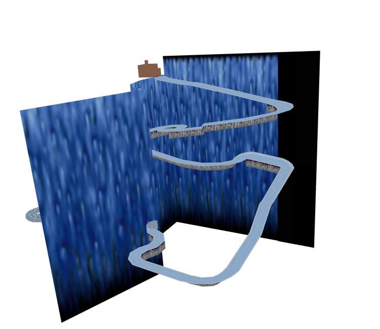 Preview in Browser - Super Mario 64