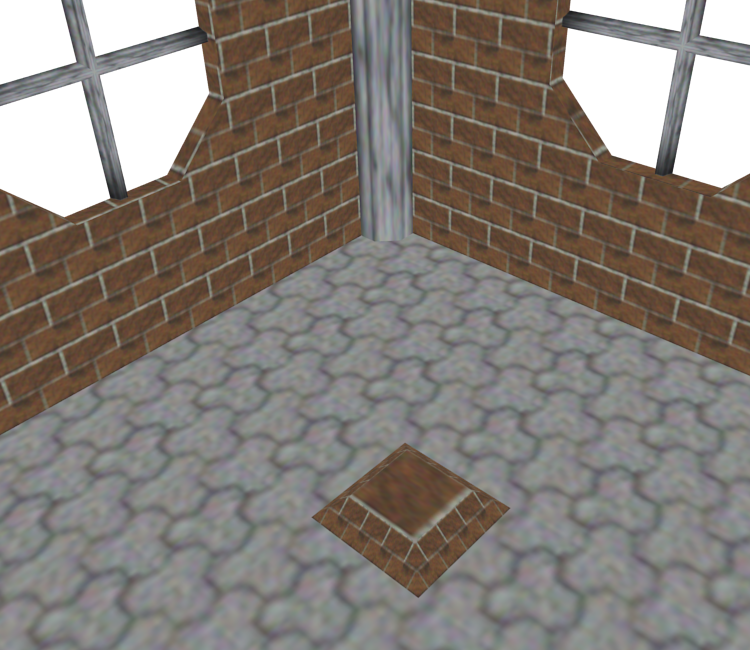 Preview in Browser - Super Mario 64