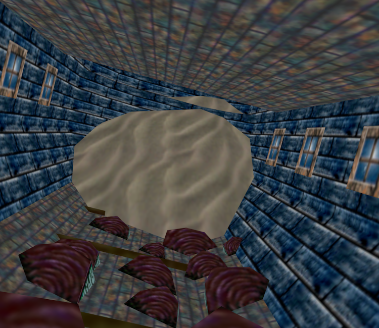 Preview in Browser - Super Mario 64