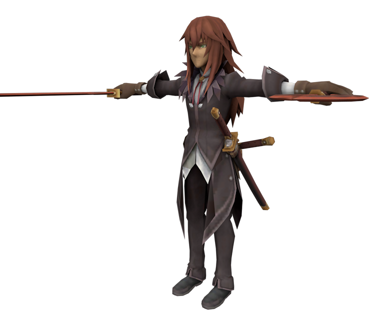 Preview in Browser - Tales of Symphonia: Dawn of the New World