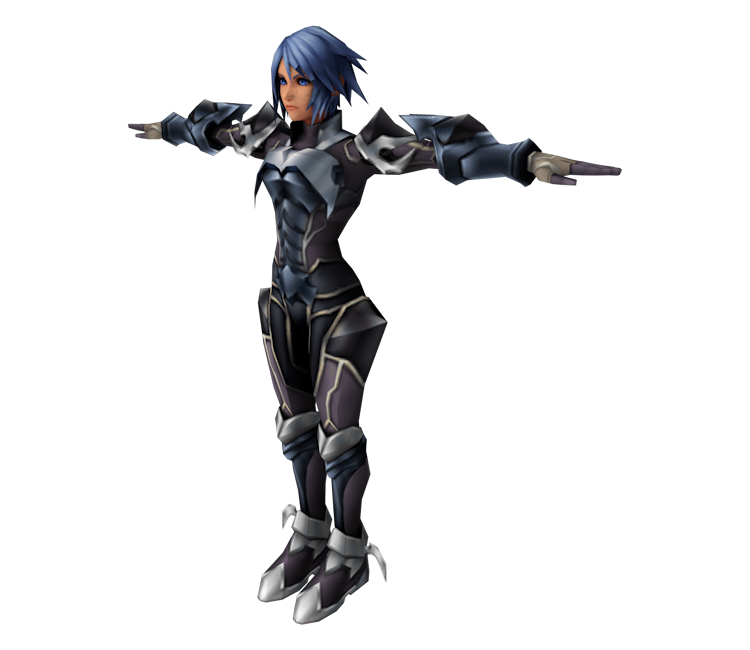 Download ZIP Archive - Kingdom Hearts: Birth by Sleep