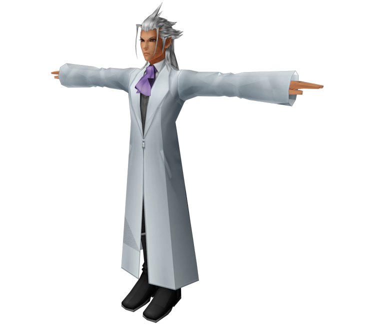 Download ZIP Archive - Kingdom Hearts: Birth by Sleep