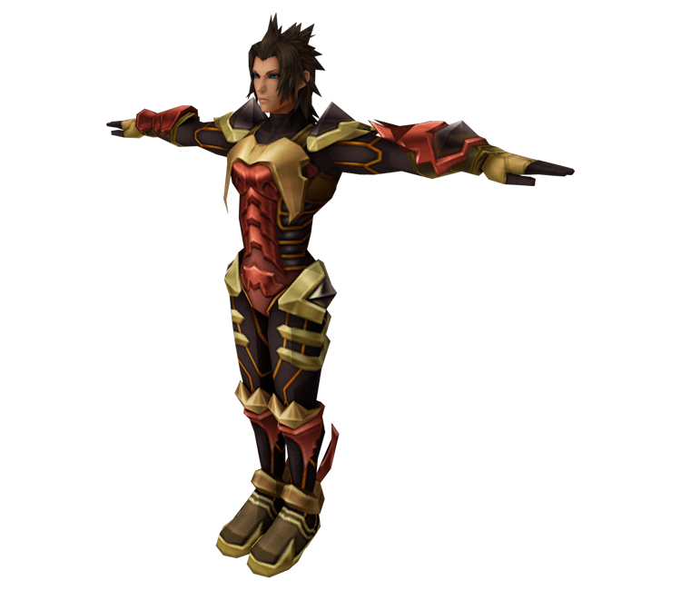 Download ZIP Archive - Kingdom Hearts: Birth by Sleep
