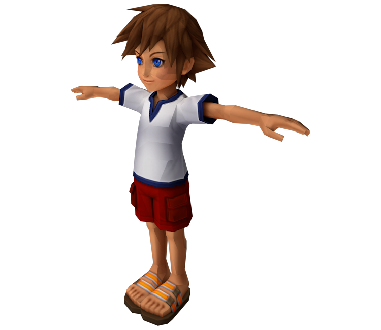 Download ZIP Archive - Kingdom Hearts: Birth by Sleep