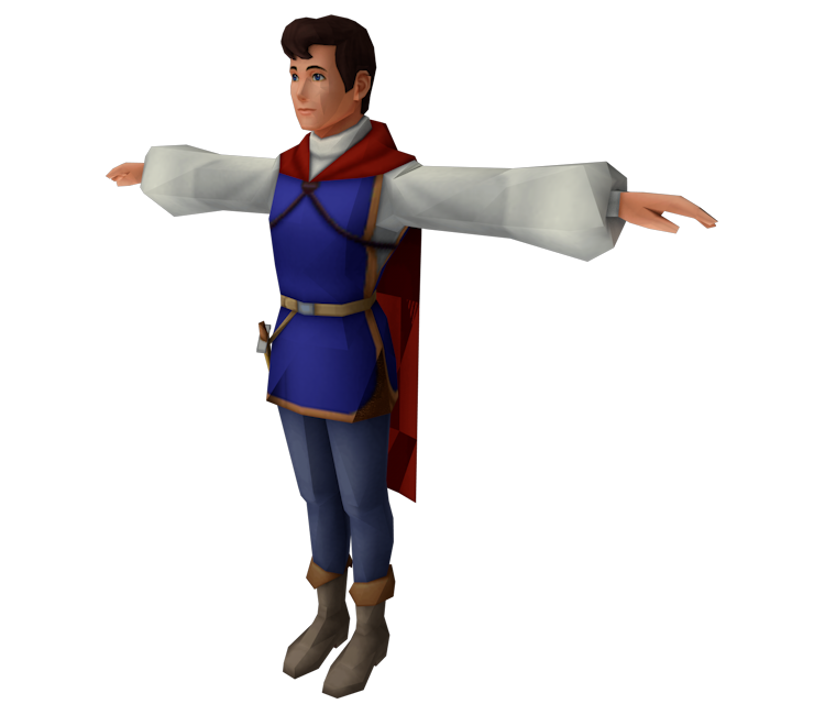 Download ZIP Archive - Kingdom Hearts: Birth by Sleep