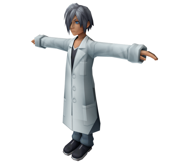 Download ZIP Archive - Kingdom Hearts: Birth by Sleep
