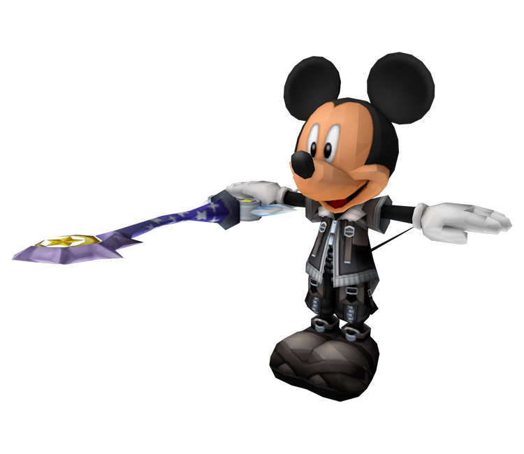 Download ZIP Archive - Kingdom Hearts: Birth by Sleep
