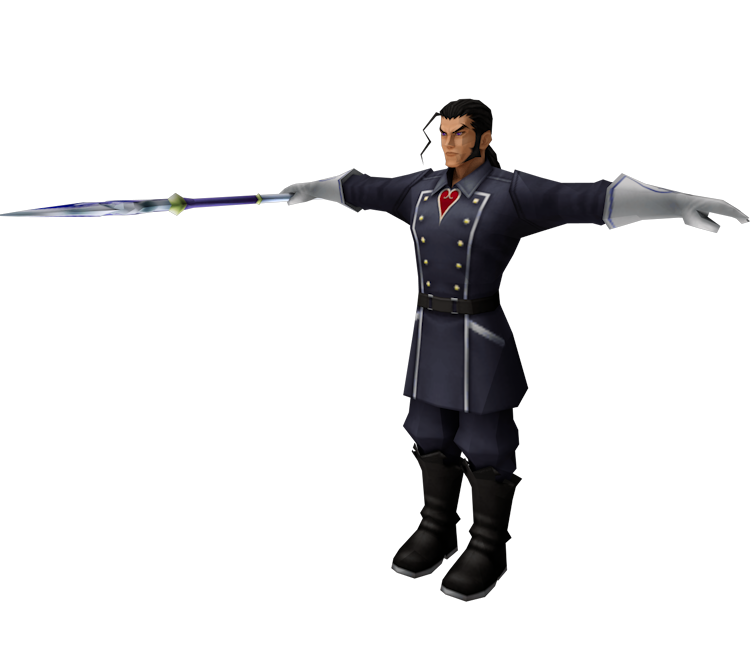 Download ZIP Archive - Kingdom Hearts: Birth by Sleep