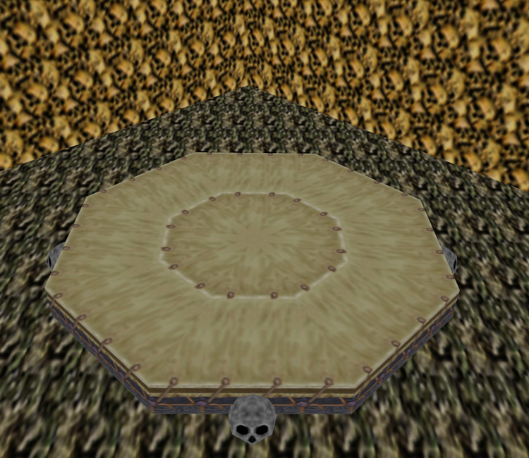 Preview in Browser - The Legend of Zelda: Ocarina of Time