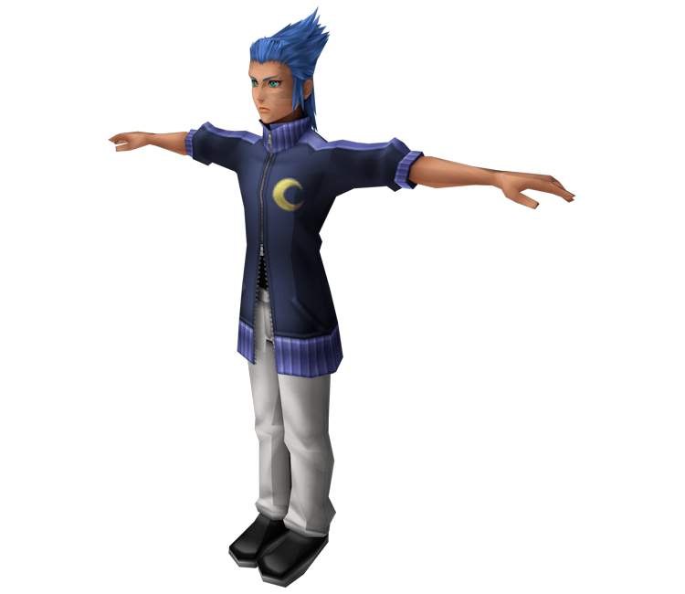 Download ZIP Archive - Kingdom Hearts: Birth by Sleep