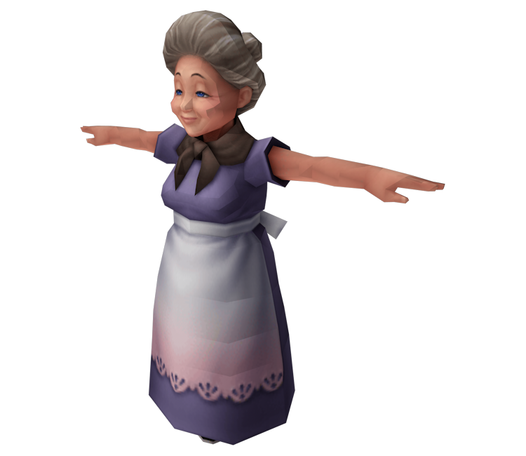 Download ZIP Archive - Kingdom Hearts: Birth by Sleep