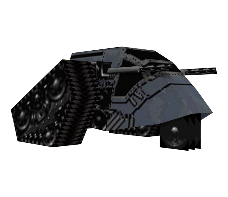 Preview in Browser - BattleTanx