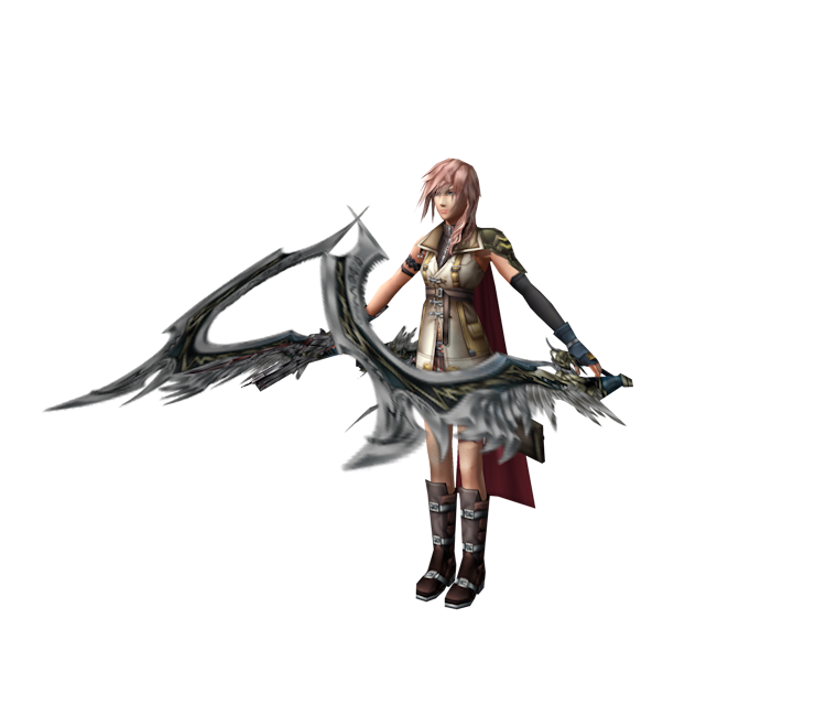 Preview in Browser - Dissidia 012 (Duodecim): Final Fantasy