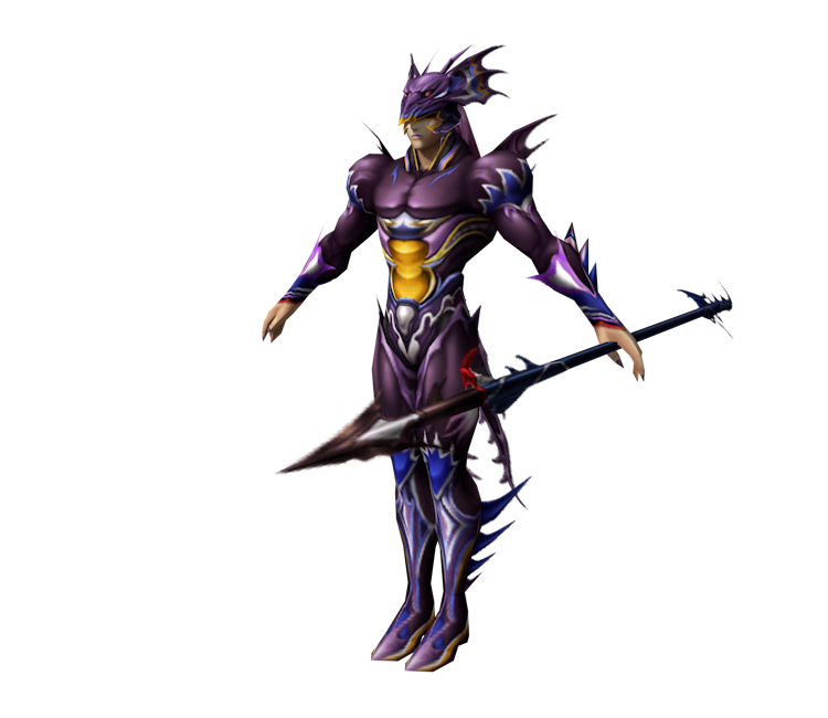 Preview in Browser - Dissidia 012 (Duodecim): Final Fantasy