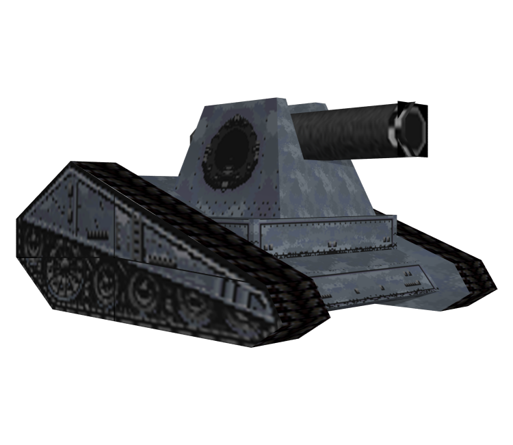 Preview in Browser - BattleTanx