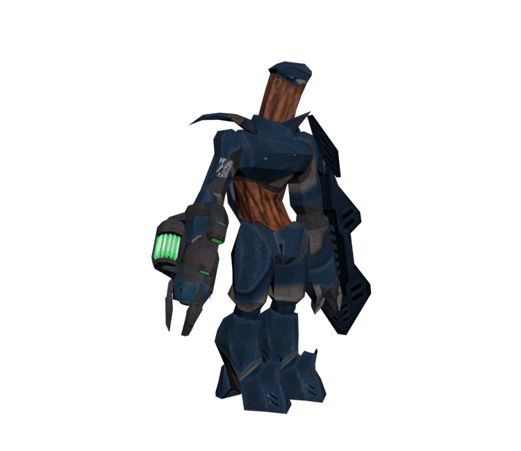 Preview in Browser - Halo 2