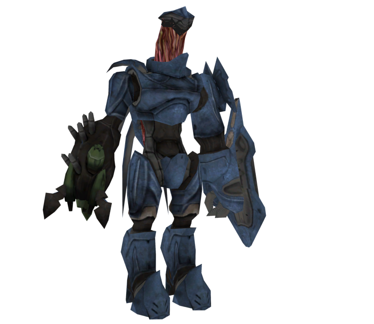 Preview in Browser - Halo 3