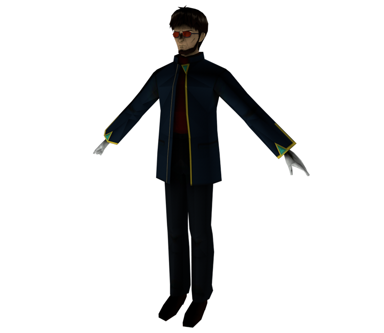 Preview in Browser - Evangelion Jo